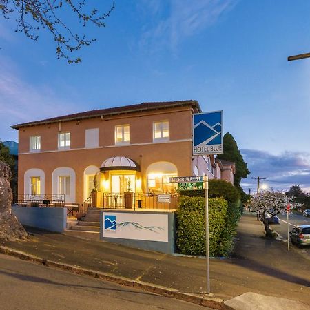 Hotel Blue & Cottages Katoomba Exterior foto