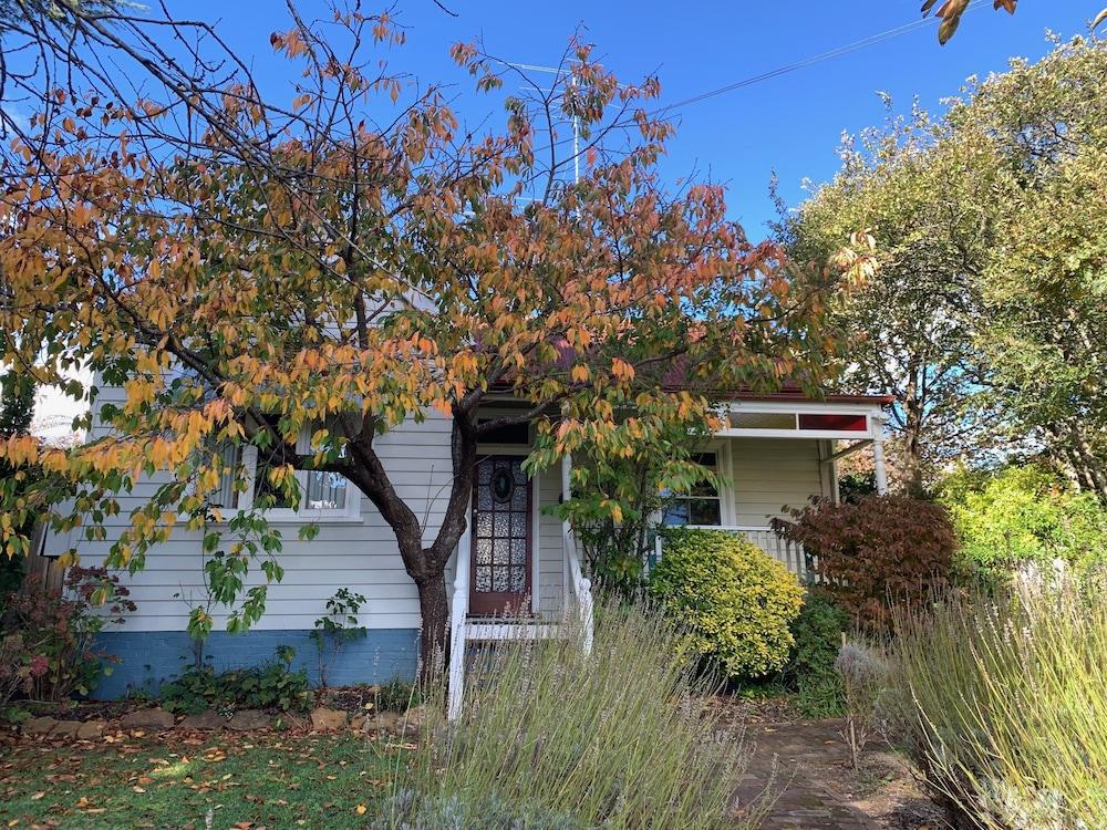 Hotel Blue & Cottages Katoomba Exterior foto