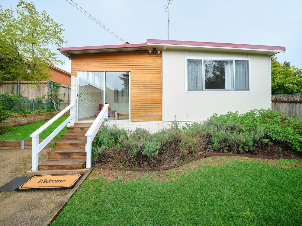 Hotel Blue & Cottages Katoomba Exterior foto